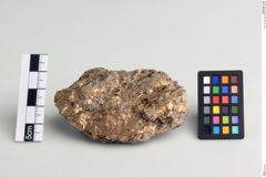 Foto von Glimmer (NHMW-MIN-Az492)